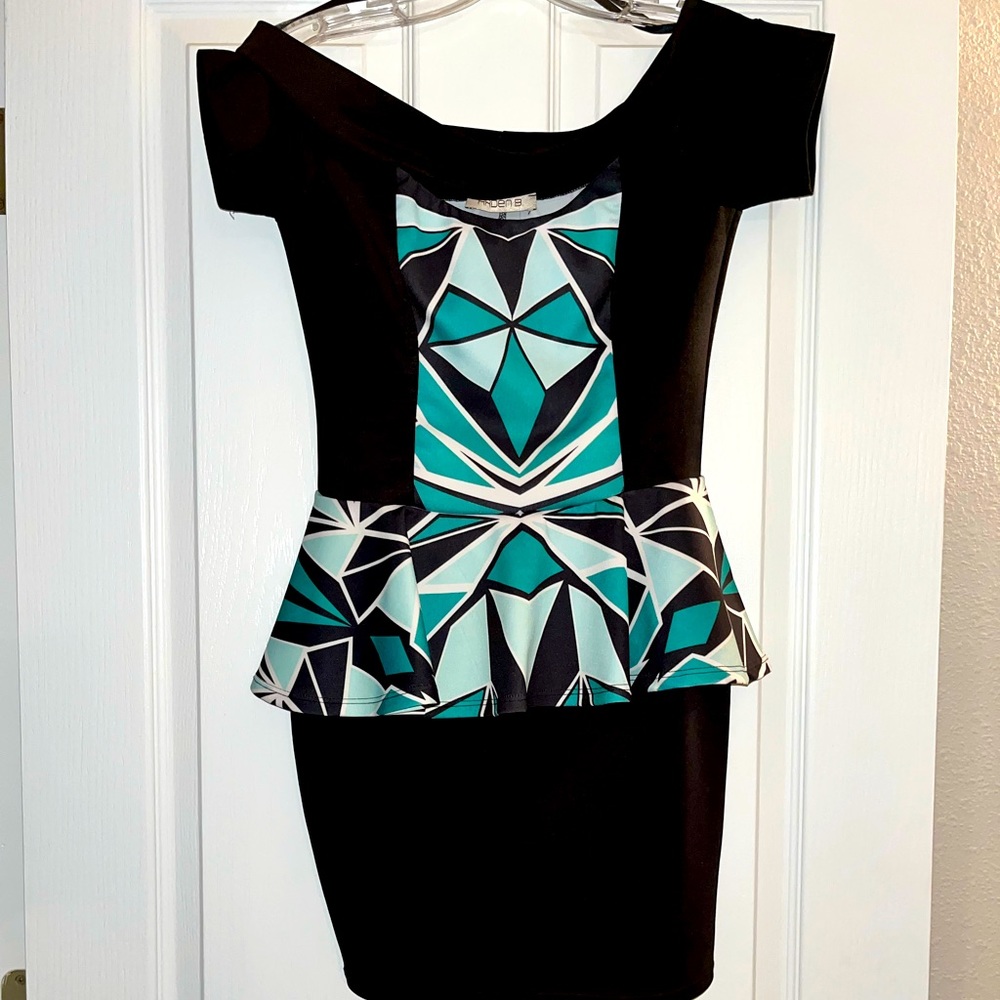 Brand new Arden B dress size small